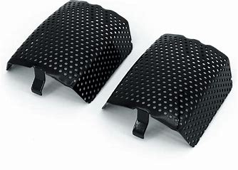 Harley Brake Color Mesh Covers