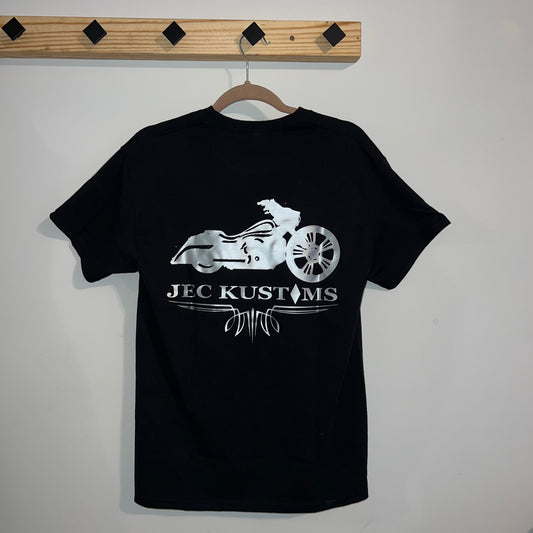 JEC Kustoms T-Shirt